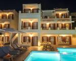 Kostis Villas