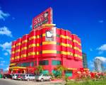 Hotel Sogo Naga City