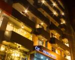 Baguio City Center Hotel