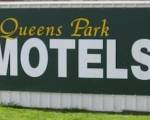 Queens Park Motels
