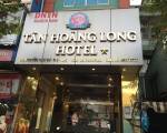Tan Hoang Long Hotel District 5