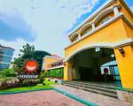 Sun Smile Resort Pattaya