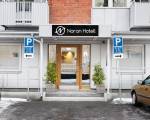 Naran Hotell
