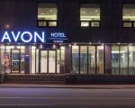 Avon Hotel