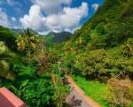 Serenity Escape St Lucia