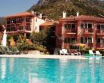 Pink Palace Hotel - All Inclusive