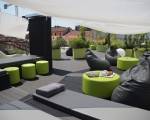 miLoft Guest Rooms & Terrace