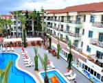 Çınar Family Suite Hotel-All Inclusive