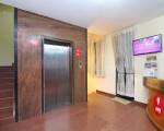 OYO 437 Hotel Vastav Comforts Inn