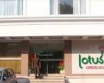 Lotus Comfort-A Pondy Hotel