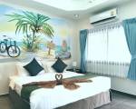 Green Bay Samed Resort - SHA Extra Plus