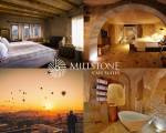 Millstone Cave Suites