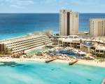 Hyatt Ziva Cancun All Inclusive