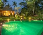 Bunut Garden Luxury Private Villa