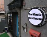 One Minute Guesthouse
