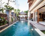 Villa DK - Bali