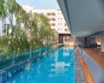 Aster Hotel and Residence- SHA Extra Plus