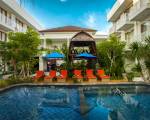 Abian Harmony Hotel & Spa - CHSE Certified