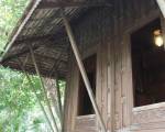Thai Teak House Garden Homestay
