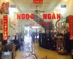 Ngoc Ngan Hotel