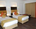 Barsana Hotel & Resort