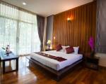 Pattra Vill Resort - SHA Extra Plus