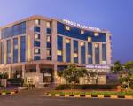 Pride Plaza Hotel Aerocity New Delhi