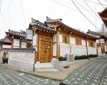 Hanok 24 Guesthouse Gyeongbokgung