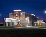 Hampton Inn & Suites by Hilton Fredericton