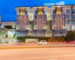 Grand Vista Hotel Chiangrai