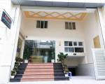 Kelly Serviced Apartment Ben Thanh