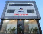 Hotel Alfa Grand