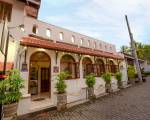 New Old Dutch House - Galle Fort