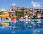 Selge Beach Resort & Spa - All Inclusive