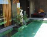Bali Golden Elephant - Hostel