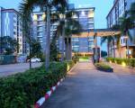 Interpark Hotel & Residence Eastern Seaboard Rayong
