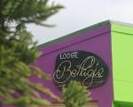 Lodge Bellagio Mthatha