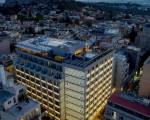 Electra Metropolis Athens