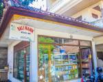 Bali Manik Beach Inn