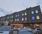 The Leverage Business Hotel Mergong