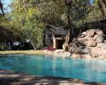 Thulamela Bed and Breakfast