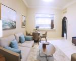 Al Nakheel Hotel Apartments by Mourouj Gloria