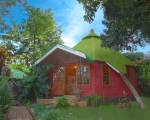 Safariland Cottages
