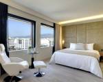 Athens Avenue Hotel