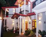New Kandy Residence