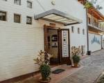 Ons Dorpshuis Guest House