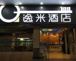 Yimi Hotel Shiqiao Metro Branch