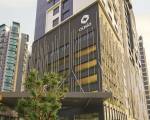 Oasia Residence Singapore (SG Clean)
