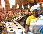 Zimbali Culinary Retreat