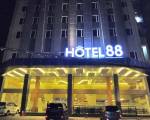 Hotel 88 Fatmawati Jakarta - CHSE Certified